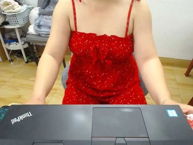 --Luna-- from BongaCams