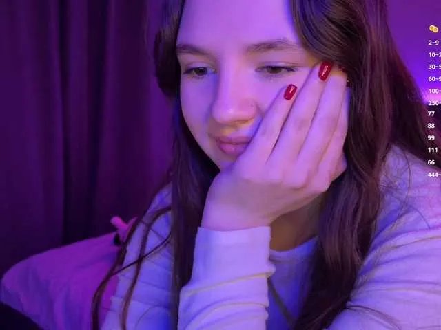 -FoxAlisa- from BongaCams