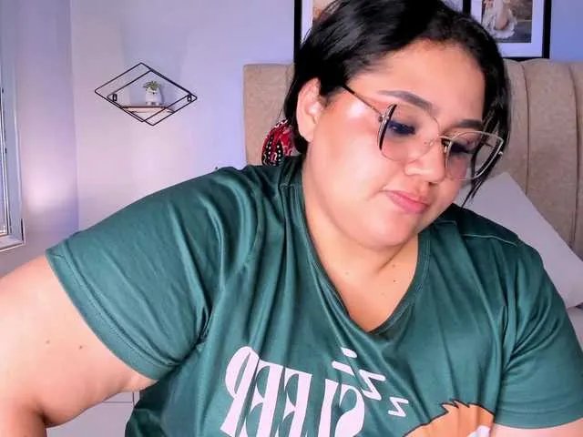 -michel-bbw from BongaCams
