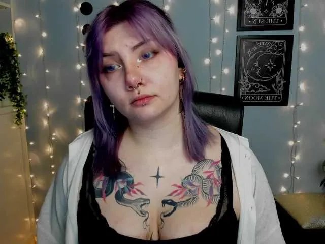 98GabbieSEXY from BongaCams