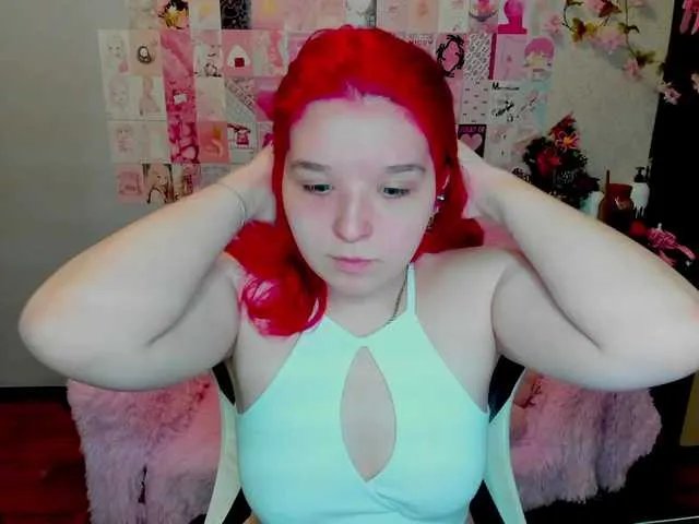 Acid-Kate from BongaCams