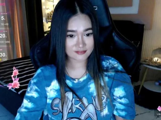 AdriannaFowler from BongaCams