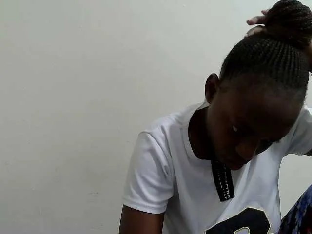 Anitah1 from BongaCams