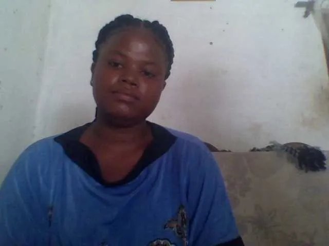 Arline1 from BongaCams