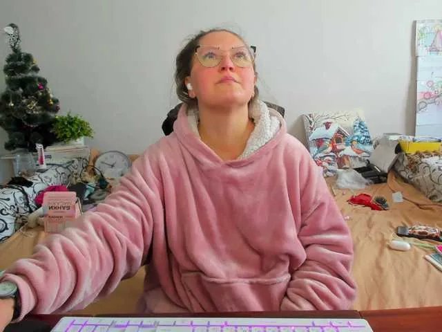 AZavisimost from BongaCams