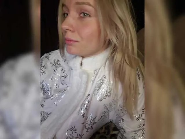 BielkA-4 from BongaCams