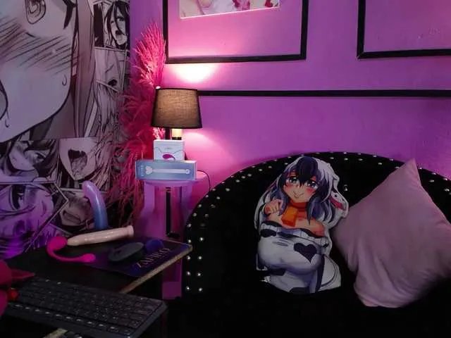 Bootyvero from BongaCams