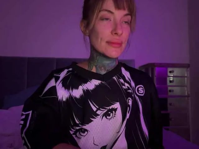 iiixbostonxiii from BongaCams