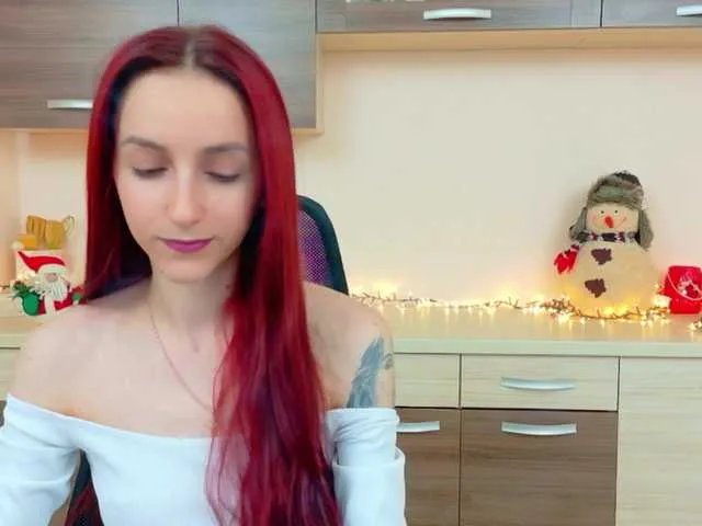 Julia-Jae from BongaCams