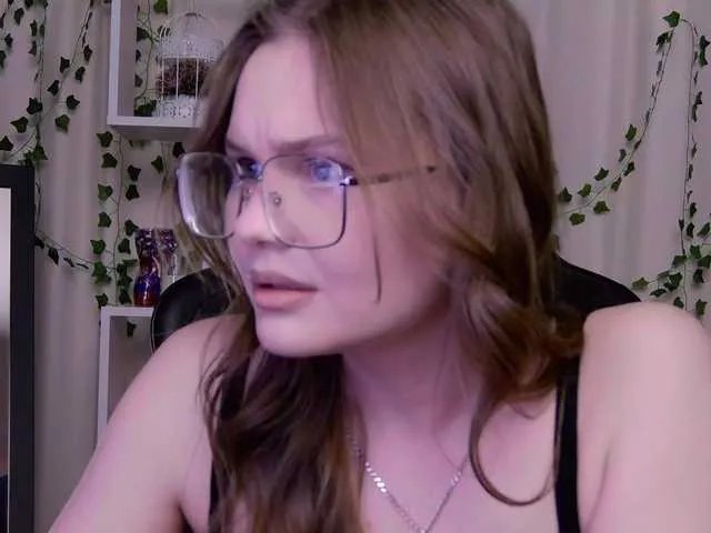 Kate-mermaid from BongaCams