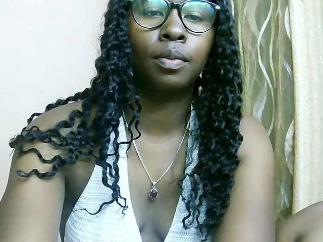 Katty-12 from BongaCams