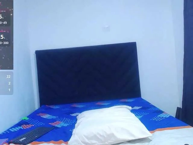 Try 18 years old latinpetite from BongaCams latinpetite from BongaCams