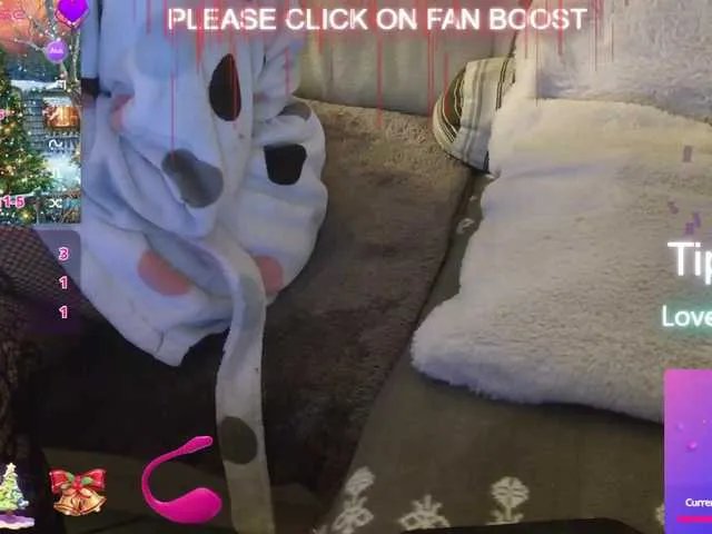 Join LISACAM2CAM, she wants to masturbate for you LISACAM2CAM from BongaCams