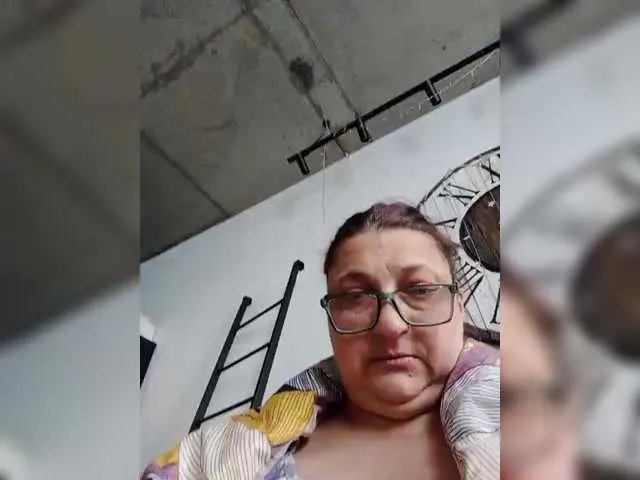 Natalina1 from BongaCams