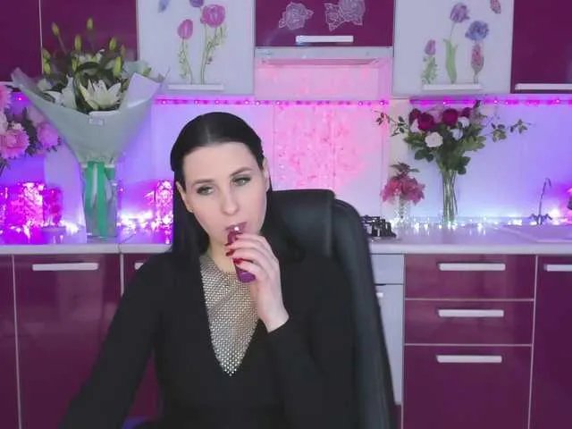 Olivija2020 from BongaCams