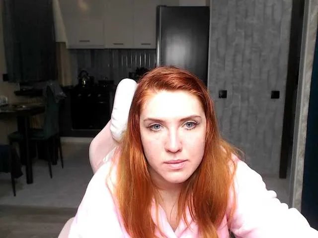 Regimasmile from BongaCams