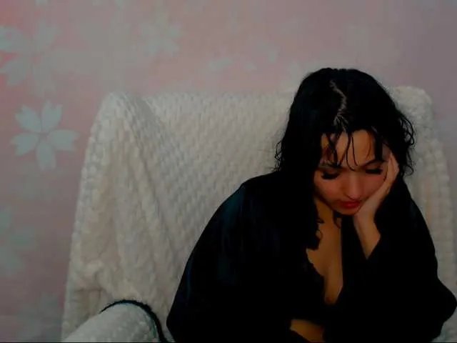 RosieSpark from BongaCams