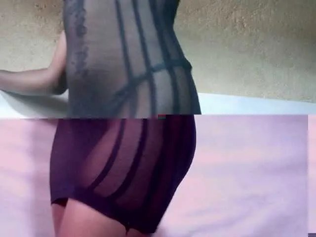 sexxynila from BongaCams