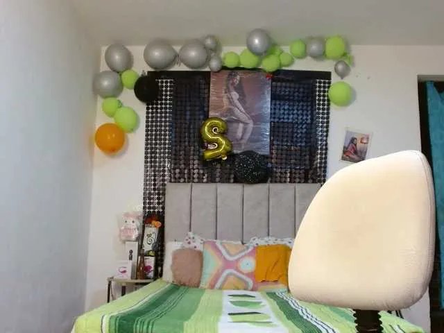 BongaCams Siara-will siara-will from BongaCams