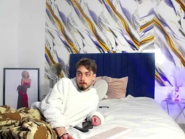 SophiaVelvet from BongaCams