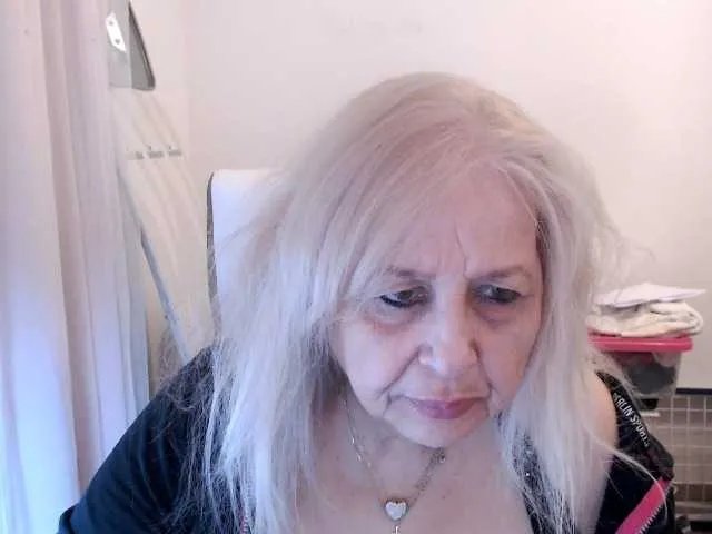 SusiLife from BongaCams