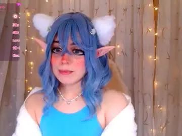 _marcelline_ from Chaturbate