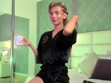 adonisaster from Chaturbate