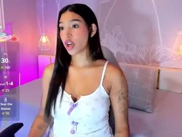 ailee_naughty from Chaturbate