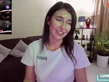 alenacoplan from Chaturbate