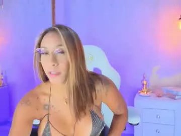 alessialondon from Chaturbate