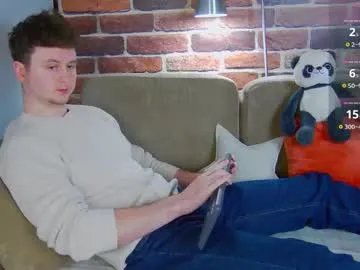 alex_onelove from Chaturbate