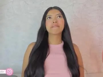 alexa_millers_ from Chaturbate