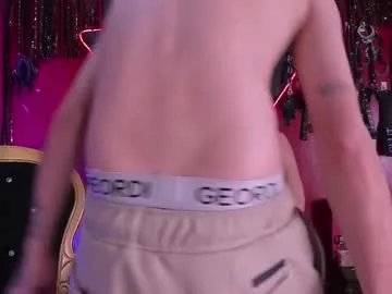 alexa_n_alex from Chaturbate