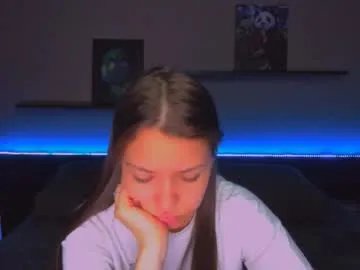 alexabarkley from Chaturbate