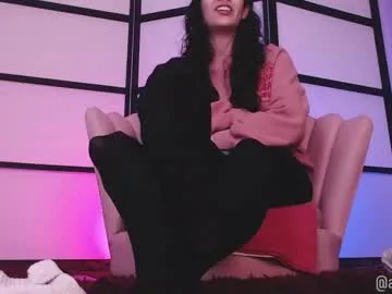 amaisinclair from Chaturbate