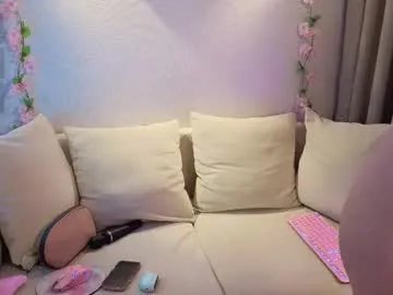 anadeya from Chaturbate