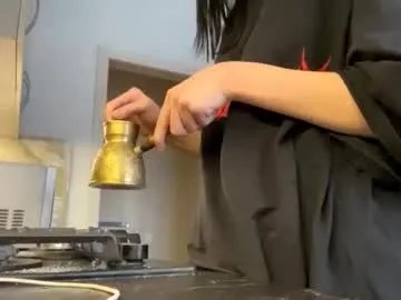 angelicabagwell from Chaturbate