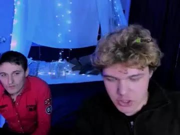 beauty_liam from Chaturbate