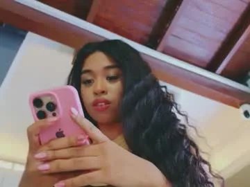 bellahoney__ from Chaturbate