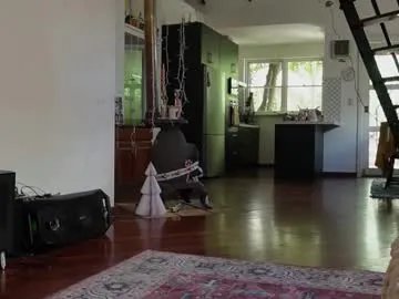 bellebabyboo from Chaturbate