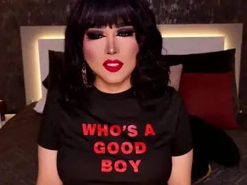 bethany_wilder from Chaturbate