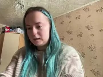 bubblegum_tempt from Chaturbate