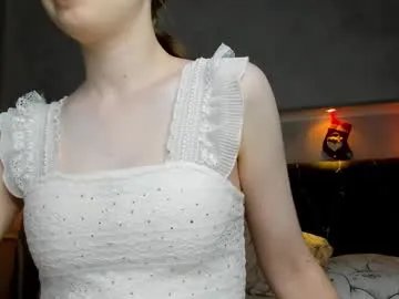 camilla_kelly from Chaturbate