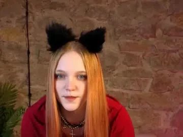 candy_lir from Chaturbate