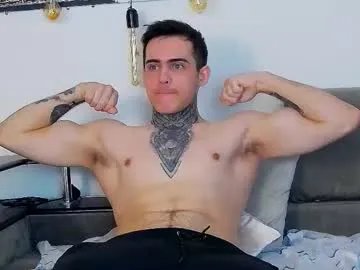 carter_reos from Chaturbate