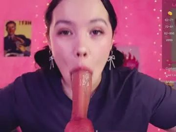 chery_lady22 from Chaturbate