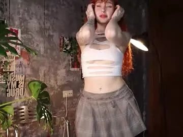 christine_bae from Chaturbate