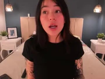 cityygirl_ from Chaturbate