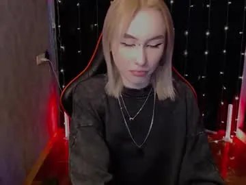 crybambi from Chaturbate