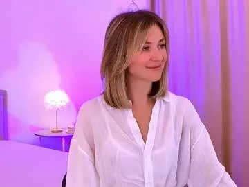 cutemirage from Chaturbate